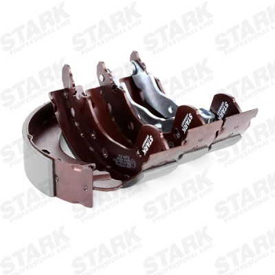 Bremsbeläge Satz Stark SKBS-0450102 SKBS-0450102 - foto 4