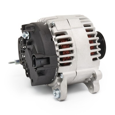Generator RIDEX 4G1611 4G1611 - foto 4