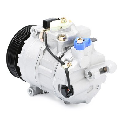 Kompressor, Klimaanlage 447K0316 - foto 4