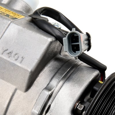 Klimakompressor 447K0520R - foto 6