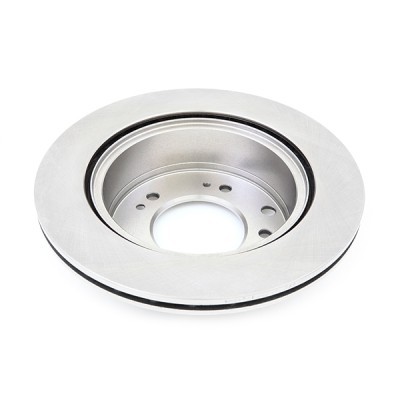 Bremsscheibe RIDEX 82B0592 82B0592 - foto 4