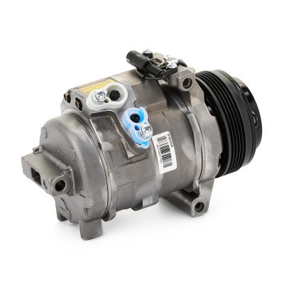 Kompressor, Klimaanlage 447K0035R - foto 4