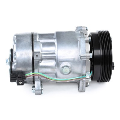 Kompressor, Klimaanlage 447K0108 - foto 5