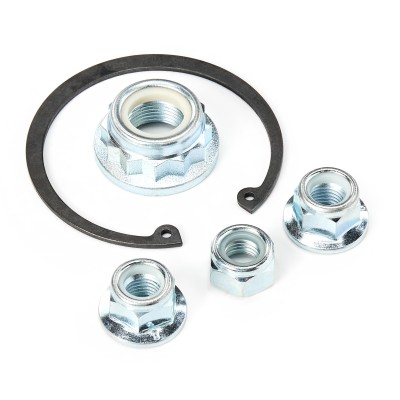 Radlager RIDEX 654W0004 654W0004 - foto 9
