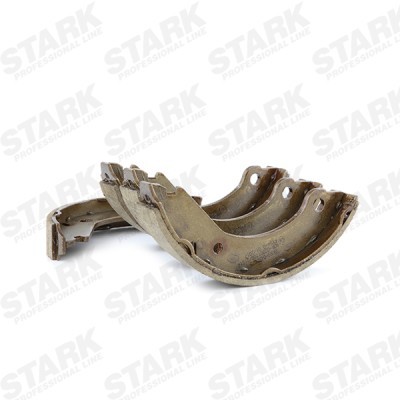 Bremsbeläge Satz Stark SKBS-0450075 SKBS-0450075 - foto 4