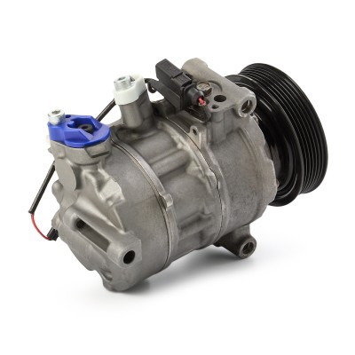 Kompressor, Klimaanlage 447K0659R - foto 4