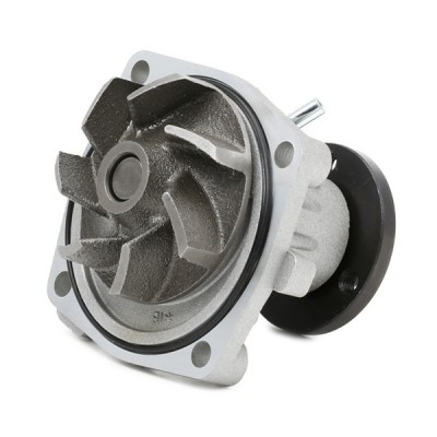 Wasserpumpe, Motorkühlung RIDEX 1260W0023 1260W0023 - foto 3