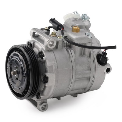 Kompressor, Klimaanlage 447K0015 - foto 6
