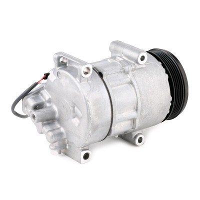 Kompressor, Klimaanlage 447K0117 - foto 4