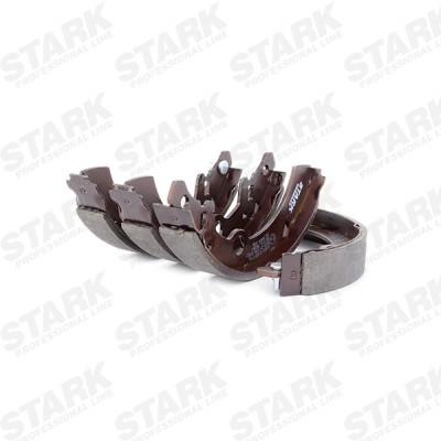 Bremsbeläge Satz Stark SKBS-0450174 SKBS-0450174 - foto 3