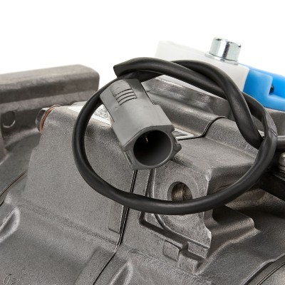 Kompressor, Klimaanlage 447K0384R - foto 6