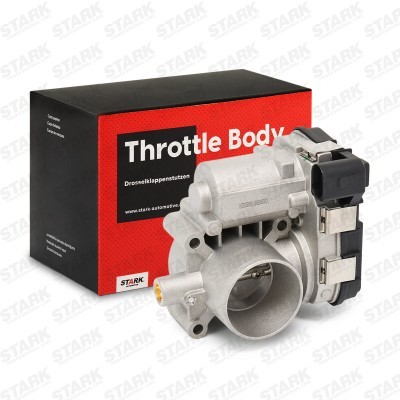 Дроссельная заслонка Stark SKTB-0430321 SKTB-0430321 - foto 2