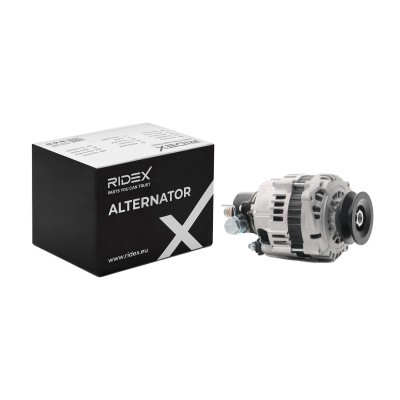 Generator RIDEX 4G1115 4G1115 - foto 2