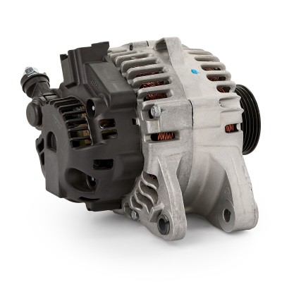 Generator RIDEX 4G1502R 4G1502R - foto 4