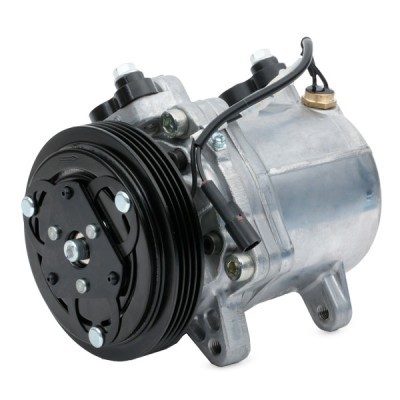 Kompressor, Klimaanlage SUZUKI JIMNY 447K0532 - foto 3