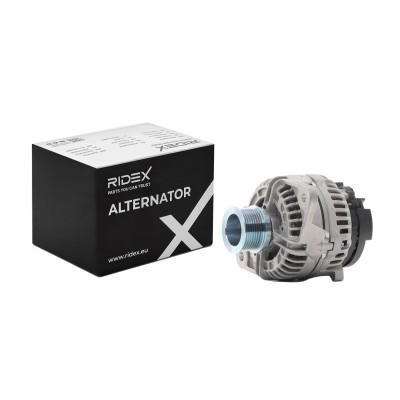 Generator RIDEX 4G1063 4G1063 - foto 2