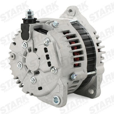 Generator Stark SKGN-0320743 SKGN-0320743 - foto 4