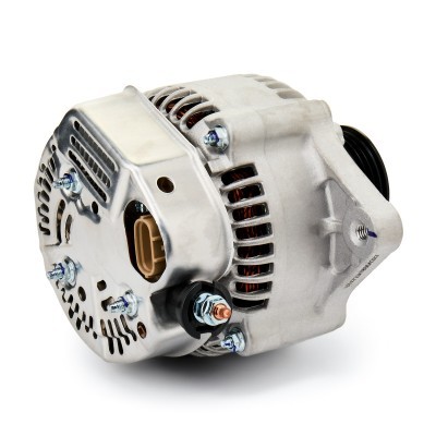 Generator RIDEX 4G1662 4G1662 - foto 4