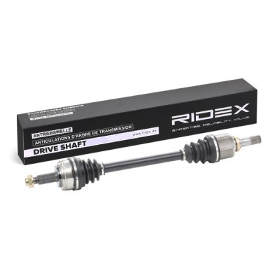 Antriebswelle RIDEX 13D0221 13D0221 - foto 3