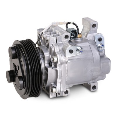 Kompressor, Klimaanlage MAZDA 3 (BK) 6 Station Wagon 447K0161 - foto 3