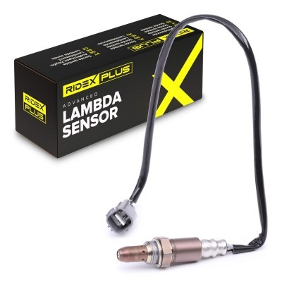 Lambdasonde RIDEX 3922L0290P 3922L0290P - foto 2