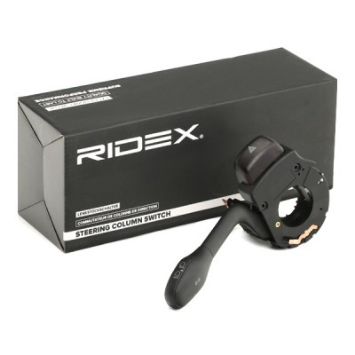 Lenkstockschalter RIDEX 1563S0042 1563S0042 - foto 2