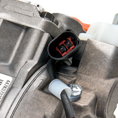 Kompressor, Klimaanlage 447K0733R - foto 6