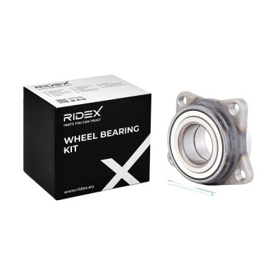 Radlager RIDEX 654W0254 654W0254 - foto 6