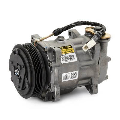 Kompressor, Klimaanlage 447K0691R - foto 3