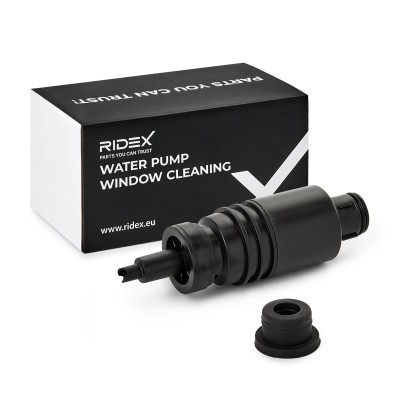 Waschwasserpumpe, Scheibenreinigung RIDEX 794W0080 794W0080 - foto 2