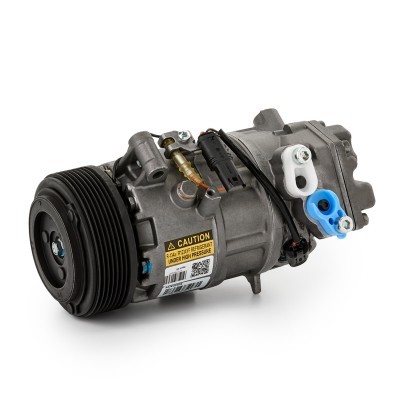 Kompressor, Klimaanlage 447K0335R - foto 3