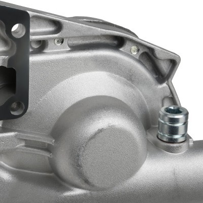 Wasserpumpe, Motorkühlung RIDEX 1260W0426 1260W0426 - foto 6