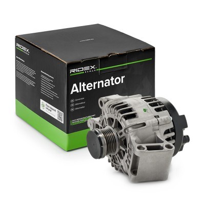 Generator RIDEX 4G1896R 4G1896R - foto 2