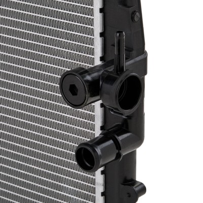 Kühler, Motorkühlung RIDEX 470R0133 470R0133 - foto 7