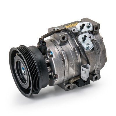 Kompressor, Klimaanlage 447K1090R - foto 3