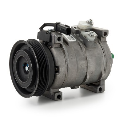 Kompressor, Klimaanlage 447K0252R - foto 3