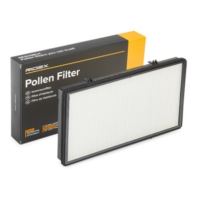 Filter, Innenraumluft RIDEX 424I0077 424I0077 - foto 2