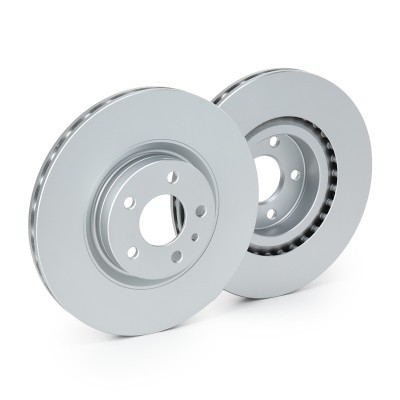 Bremsscheibe RIDEX 82B0132P 82B0132P - foto 3