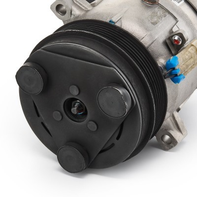 Kompressor, Klimaanlage 447K0091R - foto 5