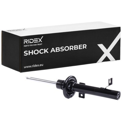 Stoßdämpfer RIDEX 854S0572 854S0572 - foto 2