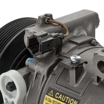 Kompressor, Klimaanlage 447K0620R - foto 6