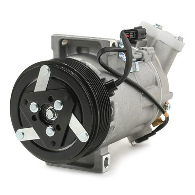 Kompressor, Klimaanlage 447K0497 - foto 3