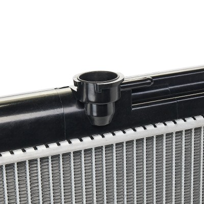 Kühler, Motorkühlung RIDEX 470R0912 470R0912 - foto 4
