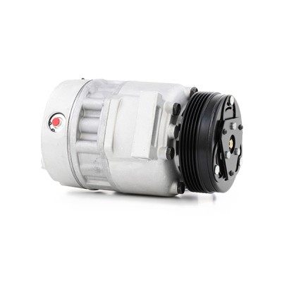 Kompressor, Klimaanlage BMW 5 Sedan 447K0095 - foto 4
