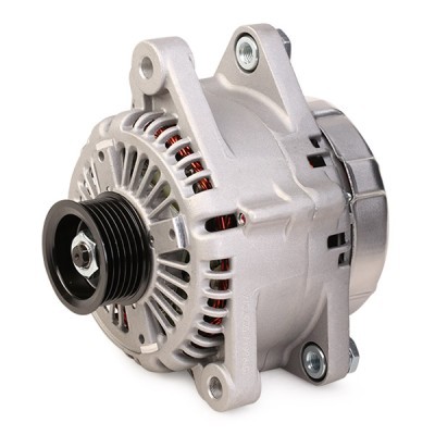 Generator RIDEX 4G1037 4G1037 - foto 3