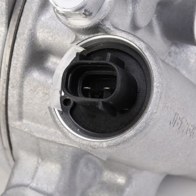 Kompressor, Klimaanlage 447K0545 - foto 5