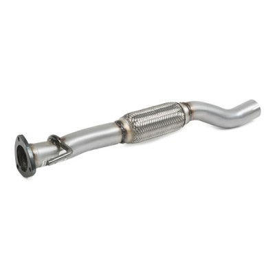 Abgasrohr RIDEX 17E0109 17E0109 - foto 3