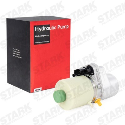 Hydraulikpumpe, Lenkung Stark SKHP-0540166 SKHP-0540166 - foto 2