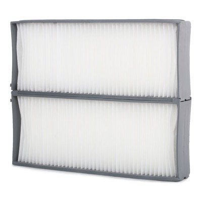 Filter, Innenraumluft RIDEX 424I0293 424I0293 - foto 3