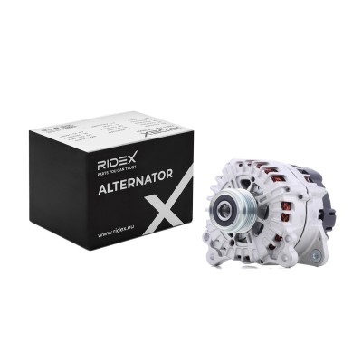 Generator RIDEX 4G1283 4G1283 - foto 2